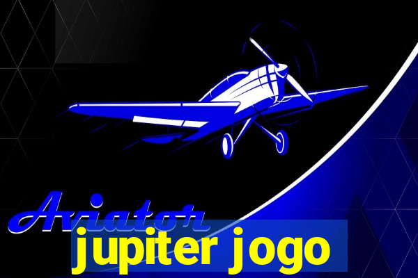 jupiter jogo