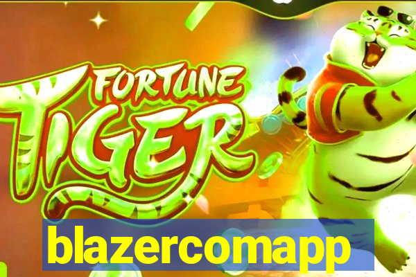 blazercomapp