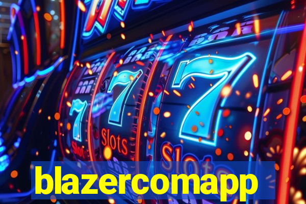 blazercomapp