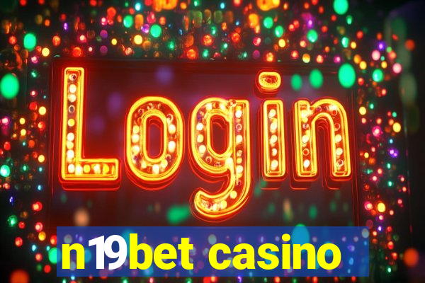 n19bet casino