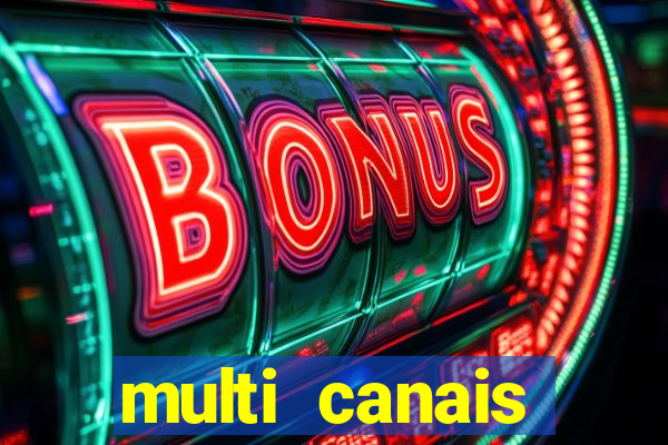 multi canais juventus ao vivo