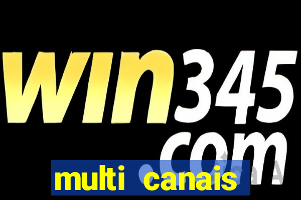 multi canais juventus ao vivo