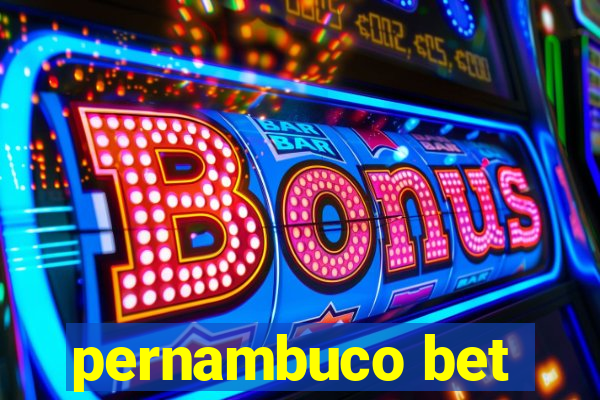 pernambuco bet