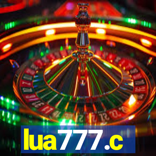 lua777.c