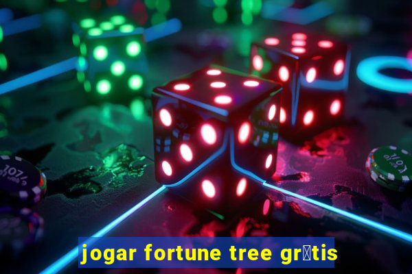 jogar fortune tree gr谩tis