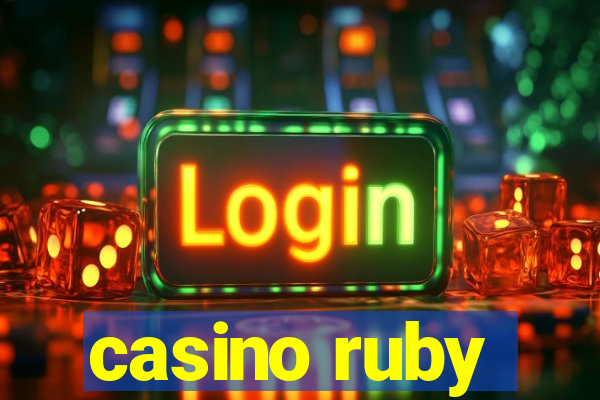 casino ruby