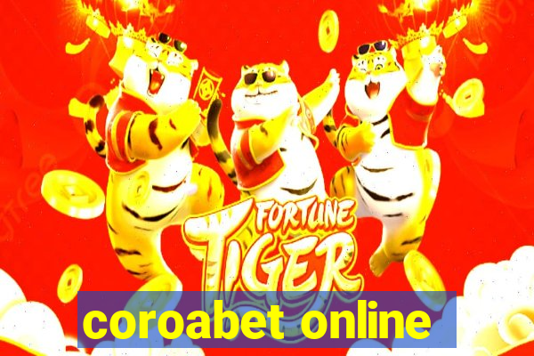 coroabet online