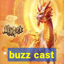 buzz cast