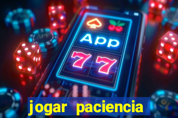 jogar paciencia spider 2 naipes