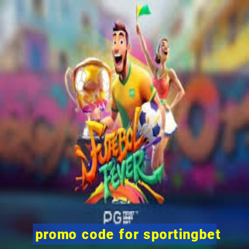 promo code for sportingbet