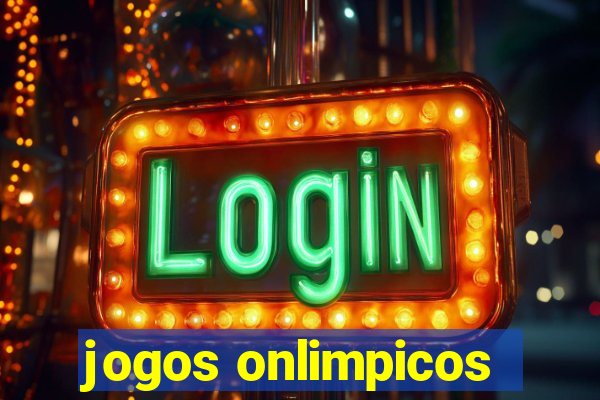 jogos onlimpicos