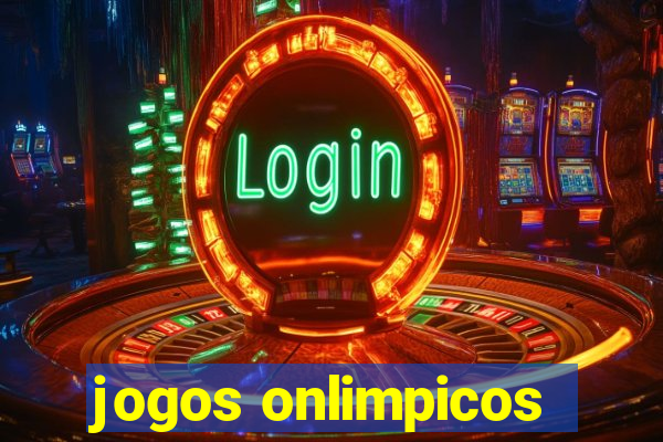 jogos onlimpicos