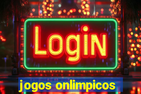 jogos onlimpicos