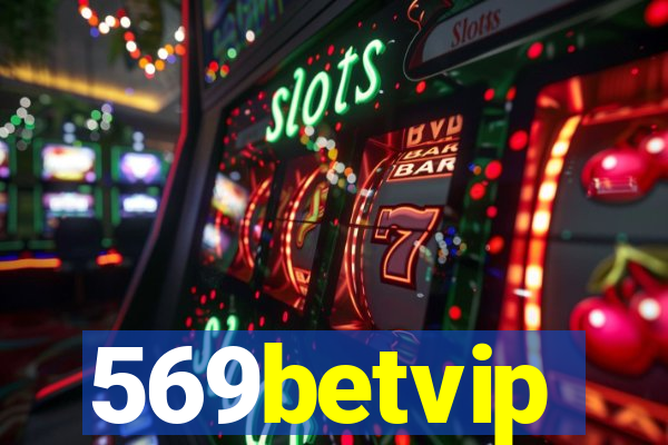 569betvip