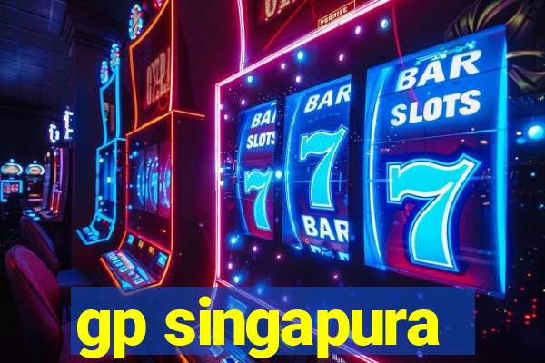 gp singapura