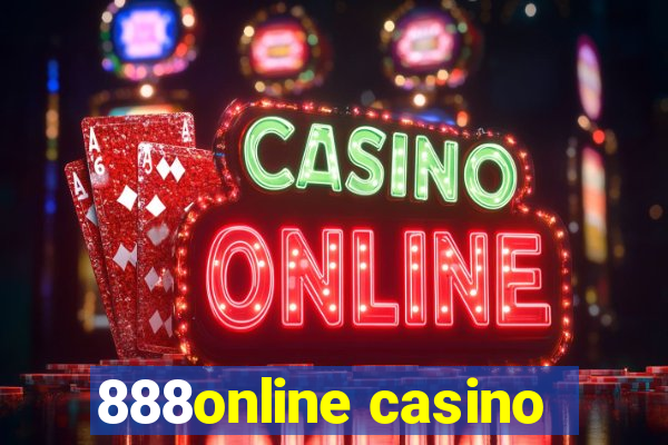 888online casino