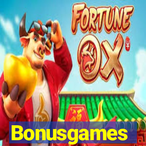 Bonusgames