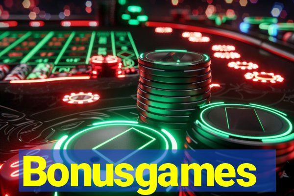 Bonusgames