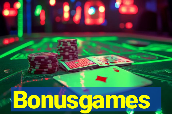 Bonusgames