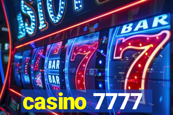 casino 7777