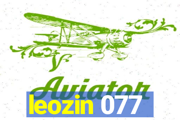 leozin 077