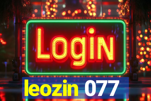 leozin 077