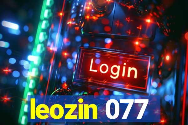 leozin 077