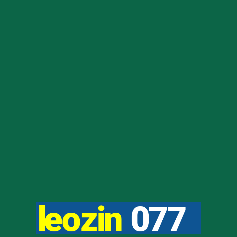 leozin 077