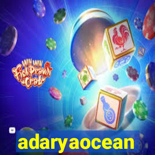 adaryaocean