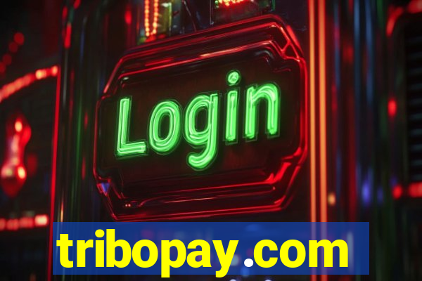 tribopay.com