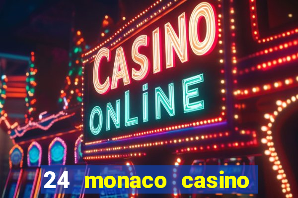 24 monaco casino no deposit bonus