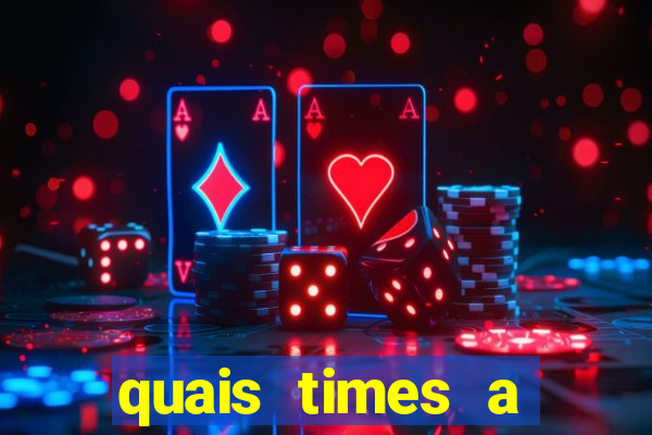 quais times a estrela bet patrocina