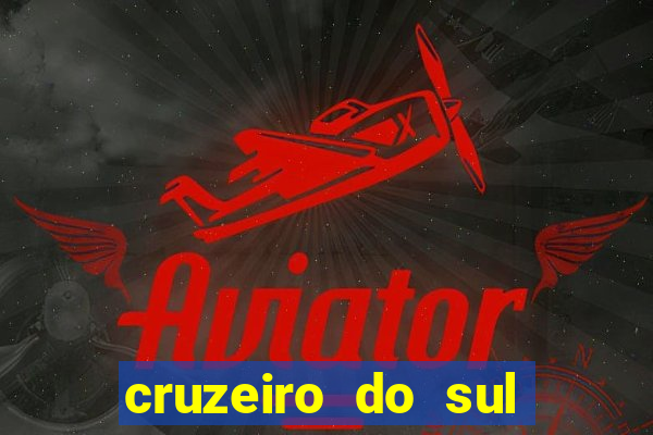 cruzeiro do sul reclame aqui