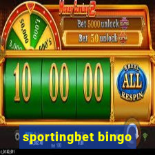 sportingbet bingo