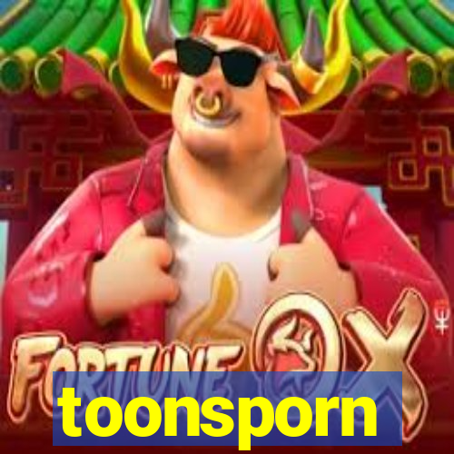 toonsporn