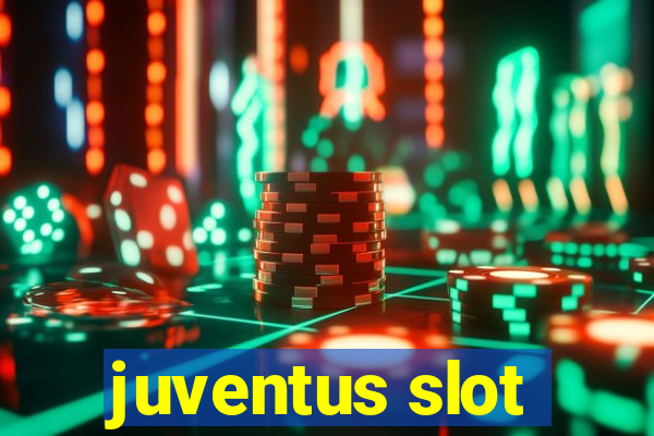 juventus slot