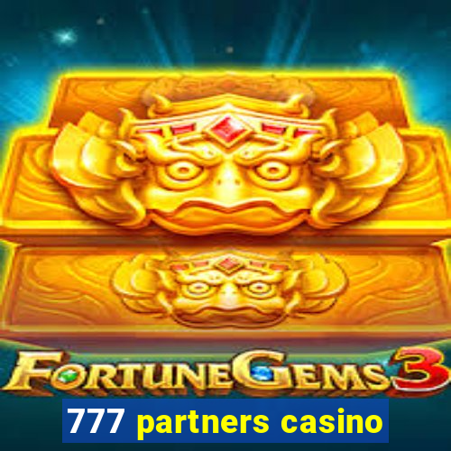 777 partners casino