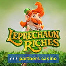 777 partners casino