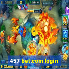 457 bet.com login