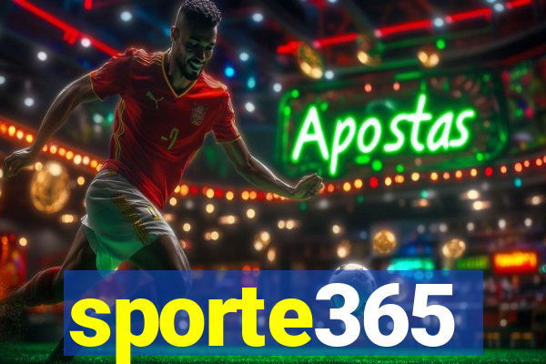 sporte365