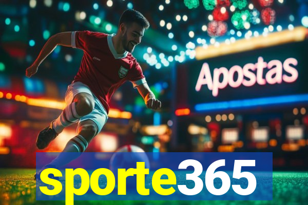 sporte365