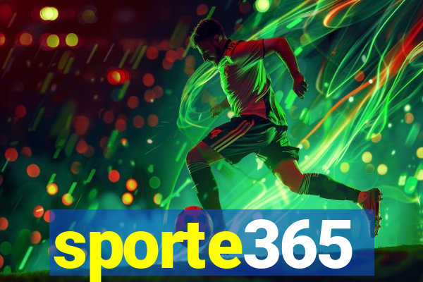 sporte365