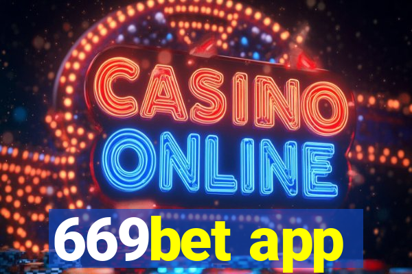 669bet app