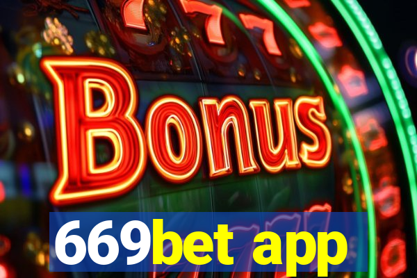 669bet app