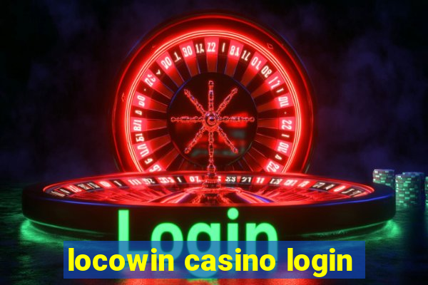 locowin casino login