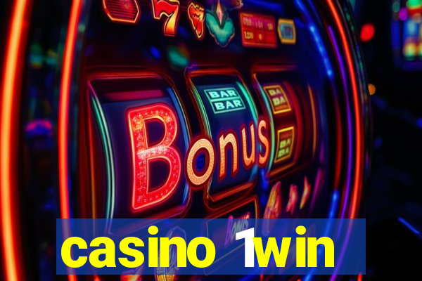 casino 1win