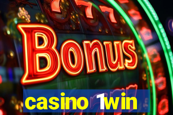 casino 1win