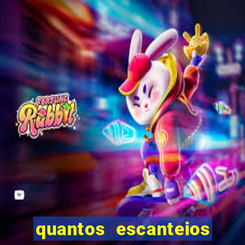 quantos escanteios tem em um jogo