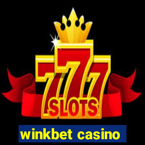 winkbet casino