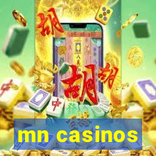 mn casinos